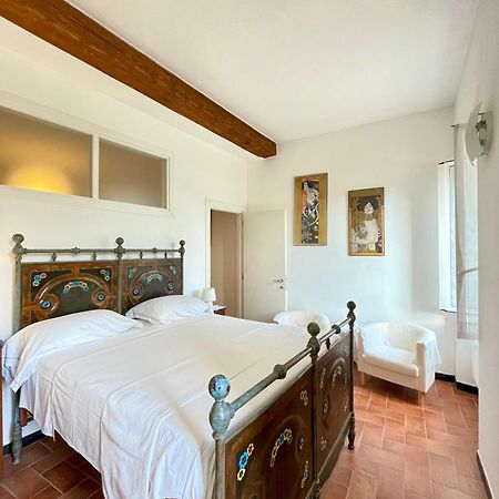 Camere Francesca Vernazza Exterior photo