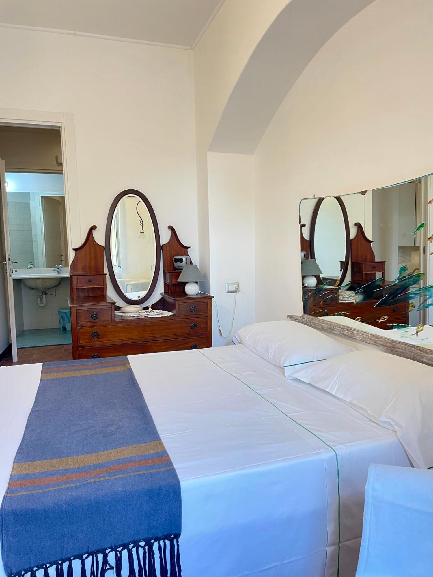 Camere Francesca Vernazza Exterior photo