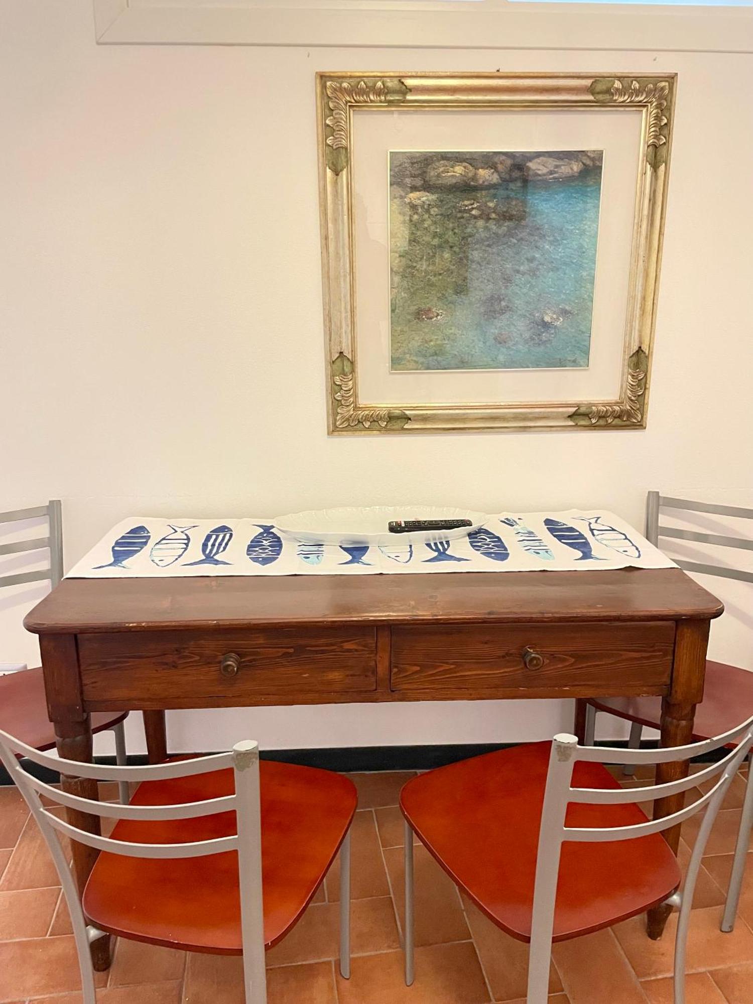 Camere Francesca Vernazza Exterior photo