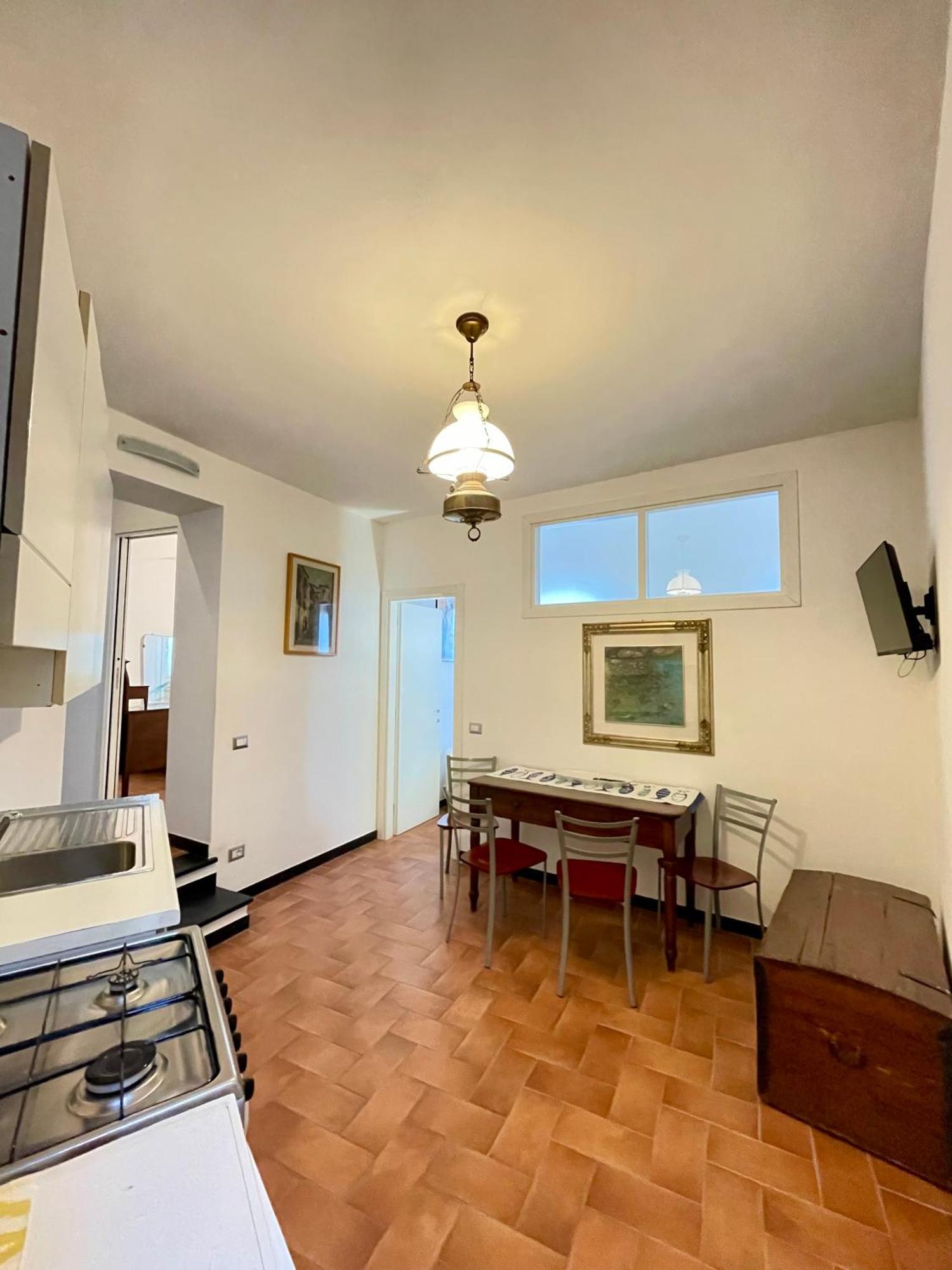 Camere Francesca Vernazza Exterior photo