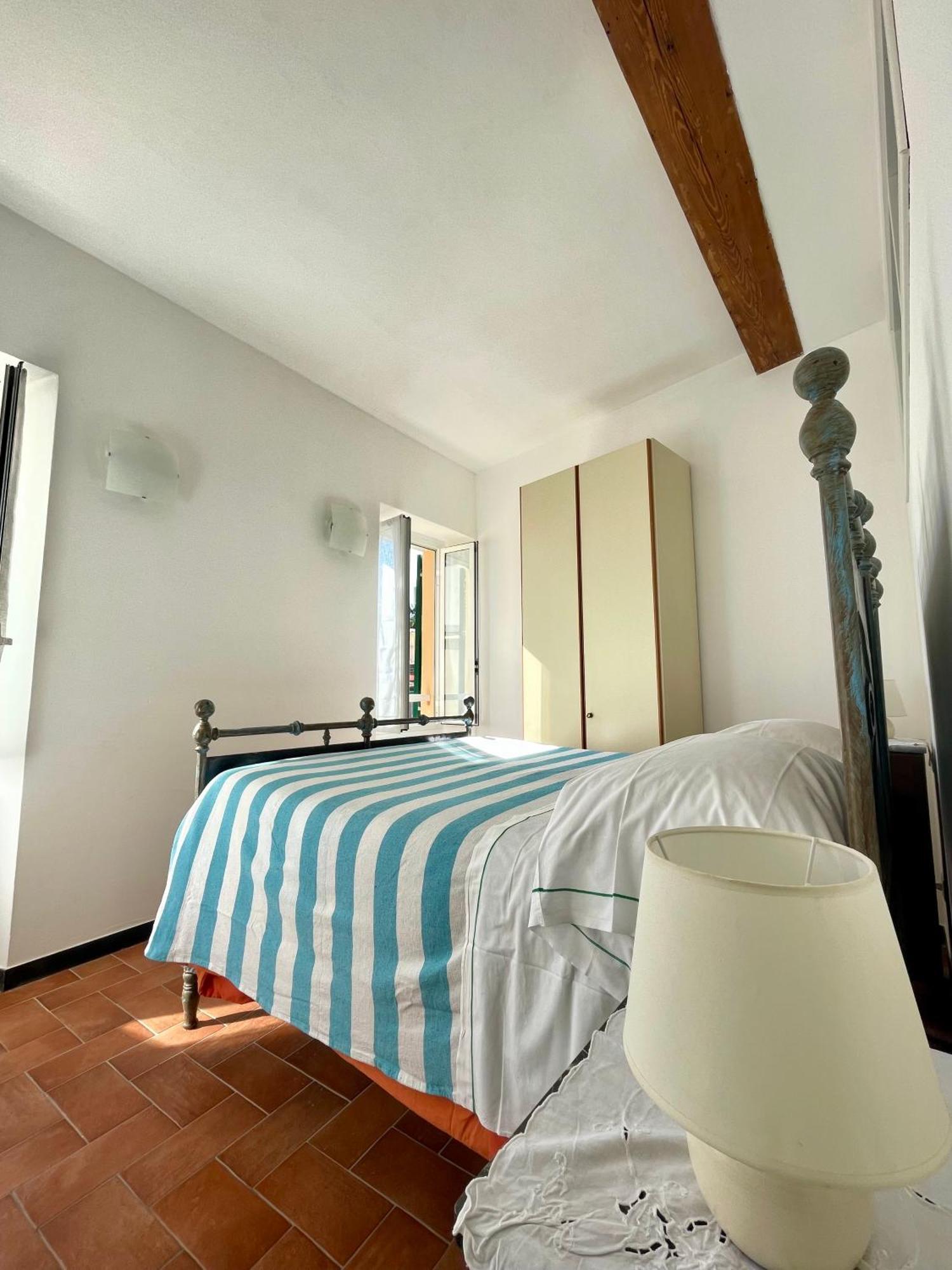 Camere Francesca Vernazza Exterior photo